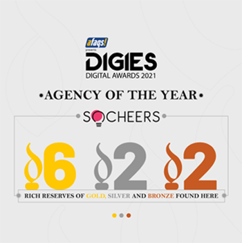 Agency of the year