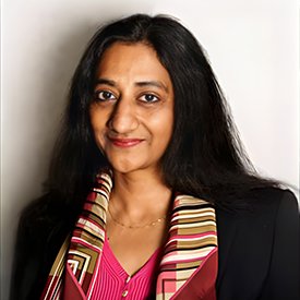 Meera Sharath Chandra