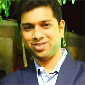 Ankit Kasliwal