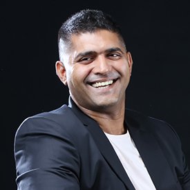 Rahul Vengalil